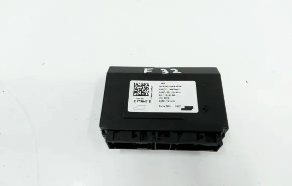 BMW 4 F32 F33 Air conditioner control unit module 9462544