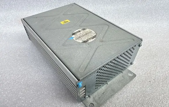 Audi Q7 4L Sound amplifier 4L0035223 4L0910223B