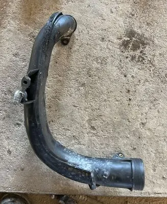 Citroen C5 Intercooler hose/pipe PA66GF35 PA66GF3