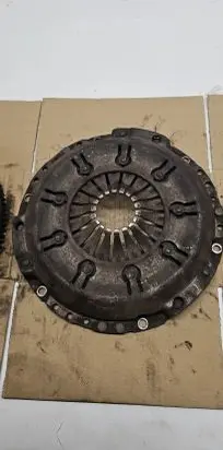 Audi A6 S6 C5 4B Clutch set kit