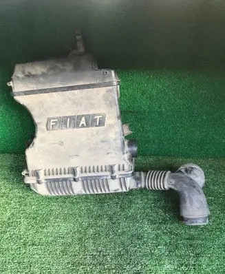 Air filter box