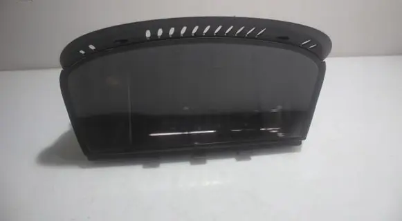 BMW 5 E60 E61 Screen/display/small screen