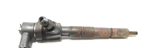 Opel Insignia A Fuel injector 55577668