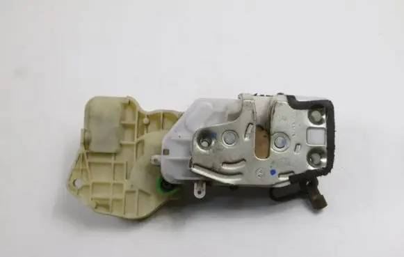 Honda City Front door lock