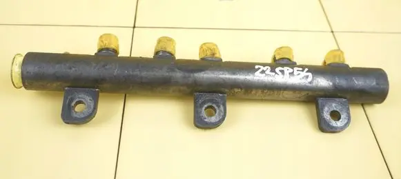 Chrysler Voyager Fuel line pipe 0445214119 22SP54