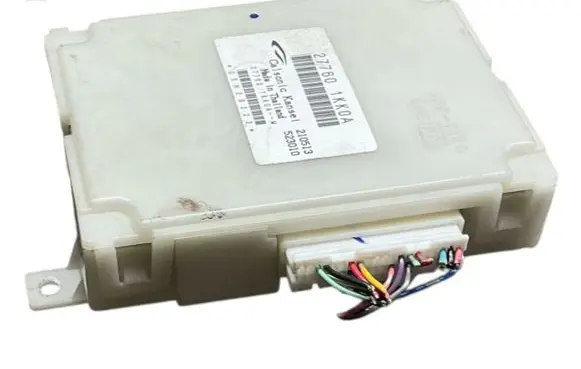 Nissan Juke I F15 Other control units/modules 277601KK0A