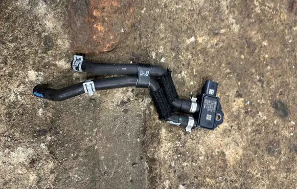 Renault Austral Other devices 026123202E