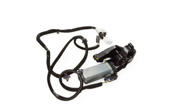 KIA Sorento Seat adjustment motor 885402P110