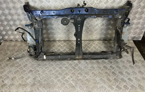 Subaru Outback (BS) Radiator support slam panel 