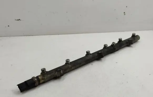 BMW 3 E46 Fuel main line pipe 0445216002