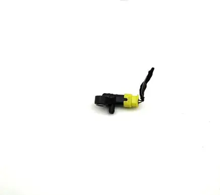 Audi A5 Airbag deployment crash/impact sensor 4M0959643
