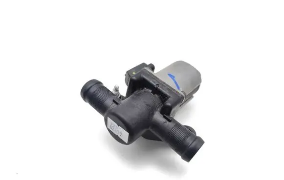 Mercedes-Benz Citan II W420 Electric auxiliary coolant/water pump 212309316R