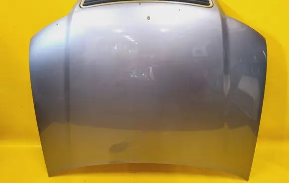 Audi A4 S4 B6 8E 8H Engine bonnet/hood 