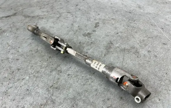 Toyota Avensis T250 Steering column universal joint 070206
