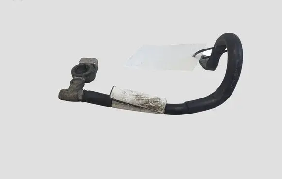 Volkswagen Golf V Negative earth cable (battery)