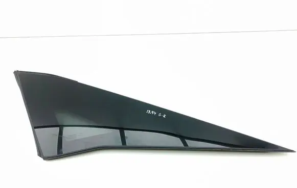 Peugeot 3008 III Rear side window 9845926580 9841052380