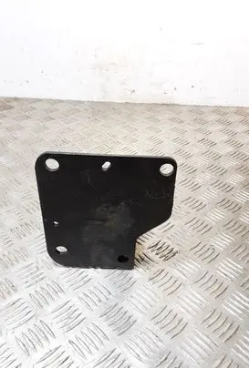 Jeep Cherokee Front bumper cross member 68096086AB