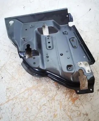 Porsche Panamera (970) Headlight/headlamp mounting bracket