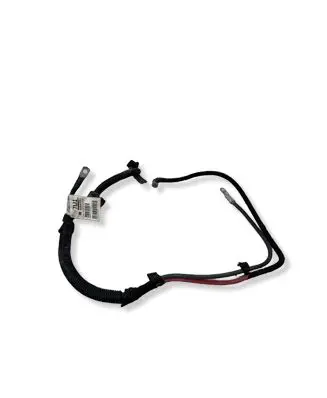 Opel Meriva B Wires (generator/alternator) 13364942 2020141014070024