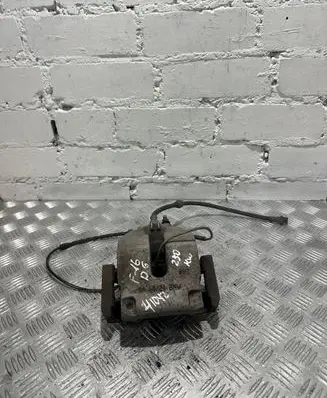 BMW X6 F16 Rear brake caliper 34216776788