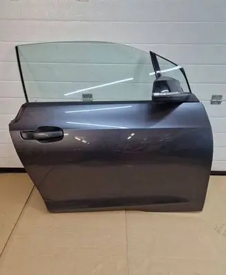 BMW i3 Front door
