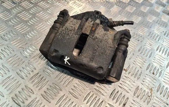Renault Megane II Front brake caliper