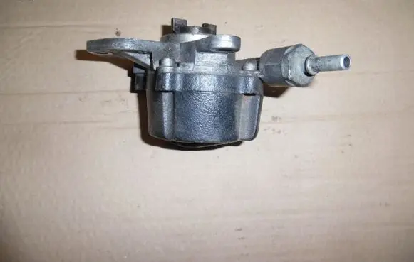 Citroen Jumper Vacuum pump