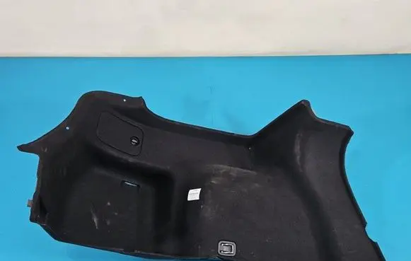 KIA Optima Trunk/boot side trim panel 85730D4100 IMPRK1572892