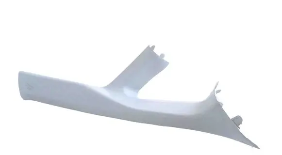 Toyota Prius (XW30) (A) pillar trim 6221047070