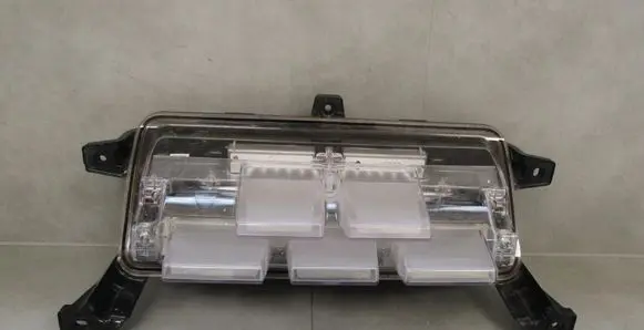 KIA EV6 Rear bumper light 