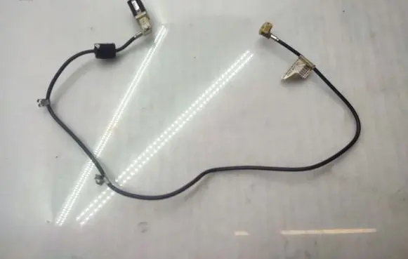USB socket connector