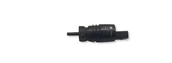 Opel Meriva A Windscreen/windshield washer pump 13250356 3240115