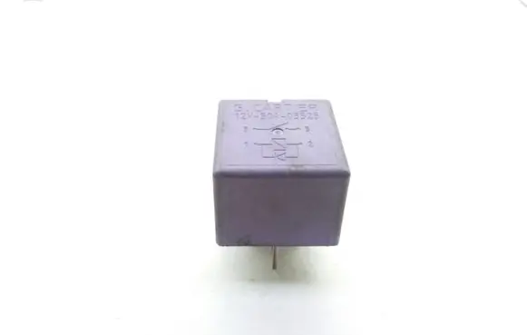 Renault Megane I Other relay 03525