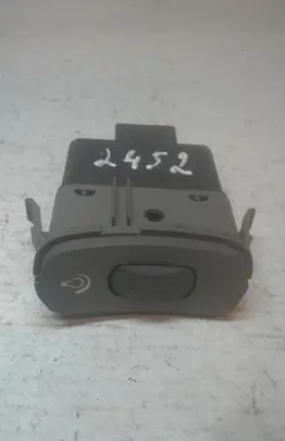 Panel lighting control switch