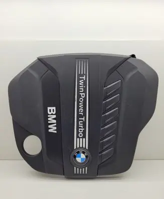 BMW X5 E70 Engine cover (trim) 13717811025 7811025