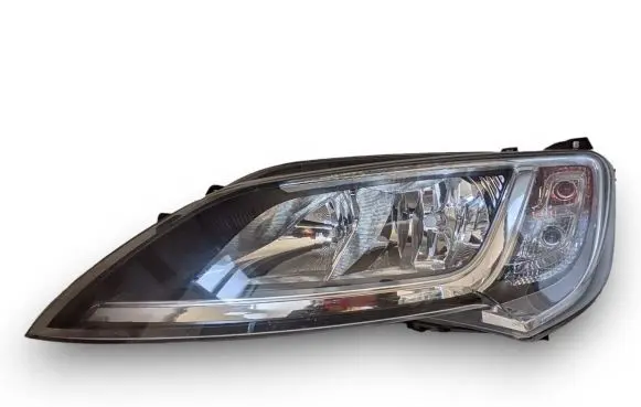Fiat Ducato Headlight/headlamp 1374296080