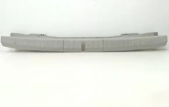Toyota Prius (XW30) Trunk/boot sill cover protection 6471647031