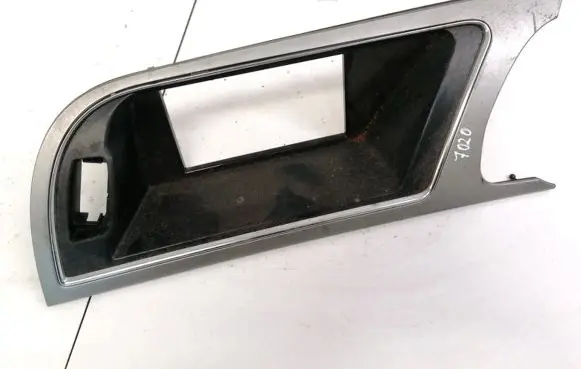 Audi A5 8T 8F Other interior part 8T2857185D