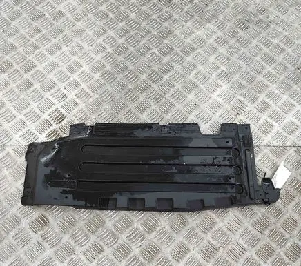 Opel Vivaro Pickup box liner 9810968880