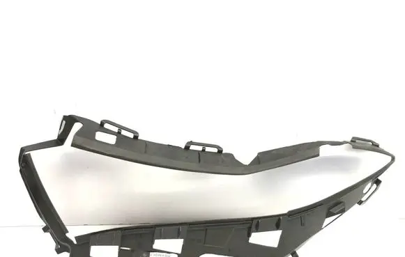 Mercedes-Benz EQB Under headlight/headlamp trim A2438260100