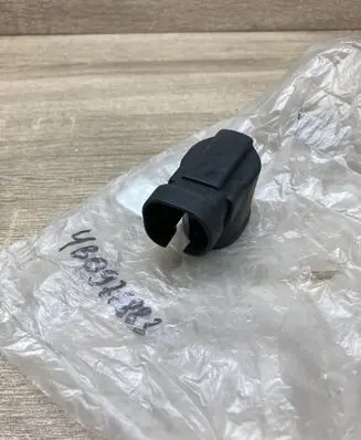 Audi A6 S6 C5 4B Rear parking sensor holder (PDC) 4B0971883