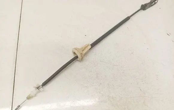 Volkswagen Golf VI Front door cable line
