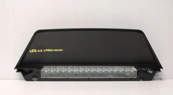 Renault Laguna III Third/center stoplight 