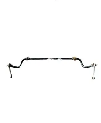 Audi A6 S6 C7 4G Front anti-roll bar/sway bar 4G0411309F