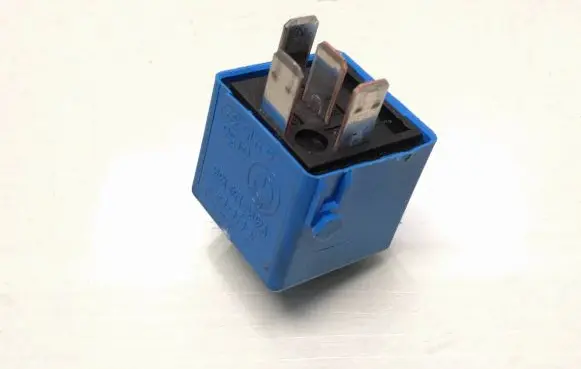 BMW 1 E81 E87 Other relay 6915327 61366915327