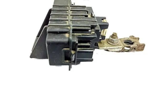 Toyota Prius (XW20) Battery relay fuse 3483TA 1798GA