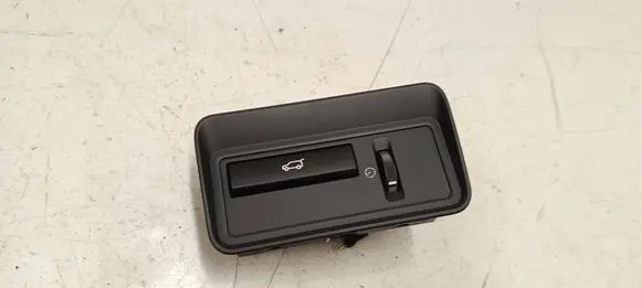 Tailgate opening switch