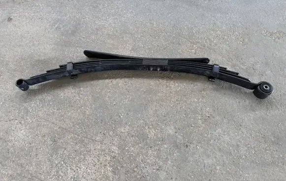 Ford Ranger IV Rear leaf spring MB3C5560MD2J