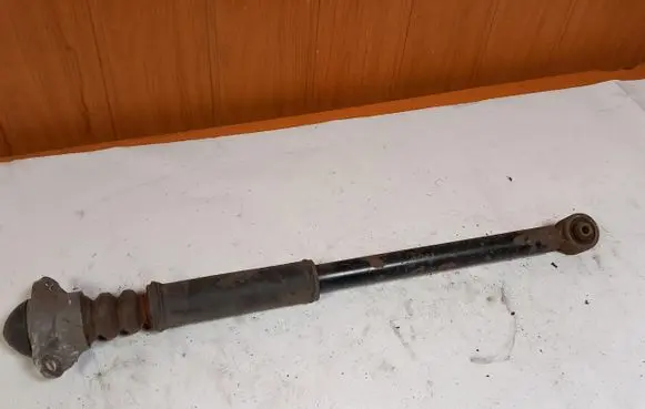 Seat Ibiza IV (6J,6P) Rear shock absorber/damper 6R0512011AL