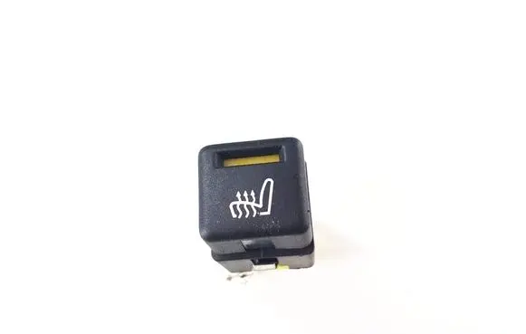 Saab 9-5 Seat heating switch 